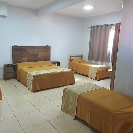 Trindade Hotel Экстерьер фото