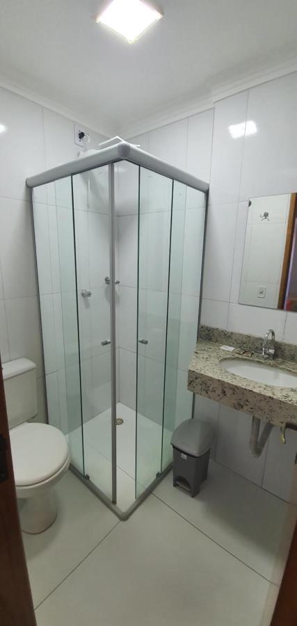 Trindade Hotel Экстерьер фото